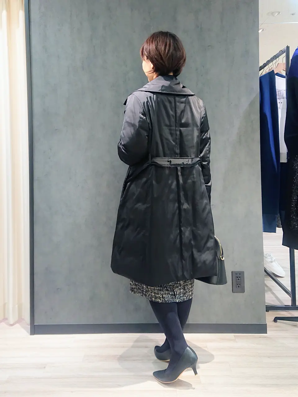 ONWARD CROSSET SELECT 近藤 コーディネート画像