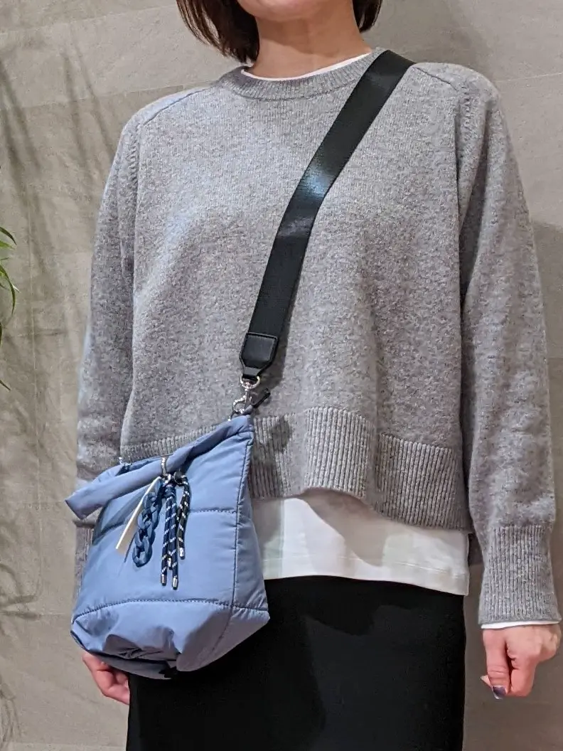 ONWARD CROSSET SELECT 白石 コーディネート画像