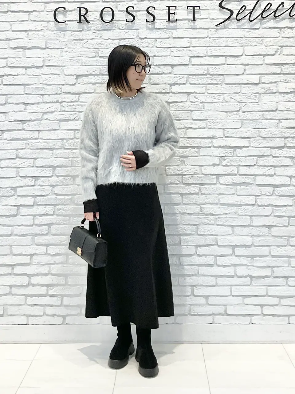  東海林 コーディネート画像