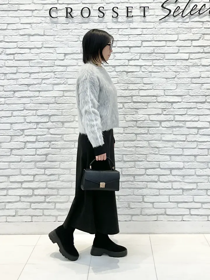 ONWARD CROSSET SELECT 東海林 コーディネート画像