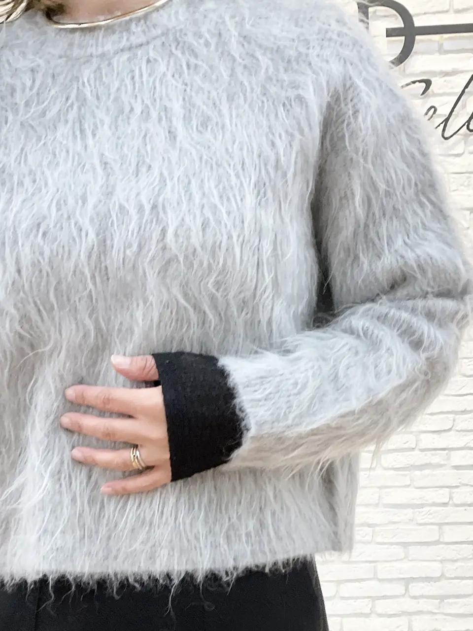 ONWARD CROSSET SELECT 東海林 コーディネート画像