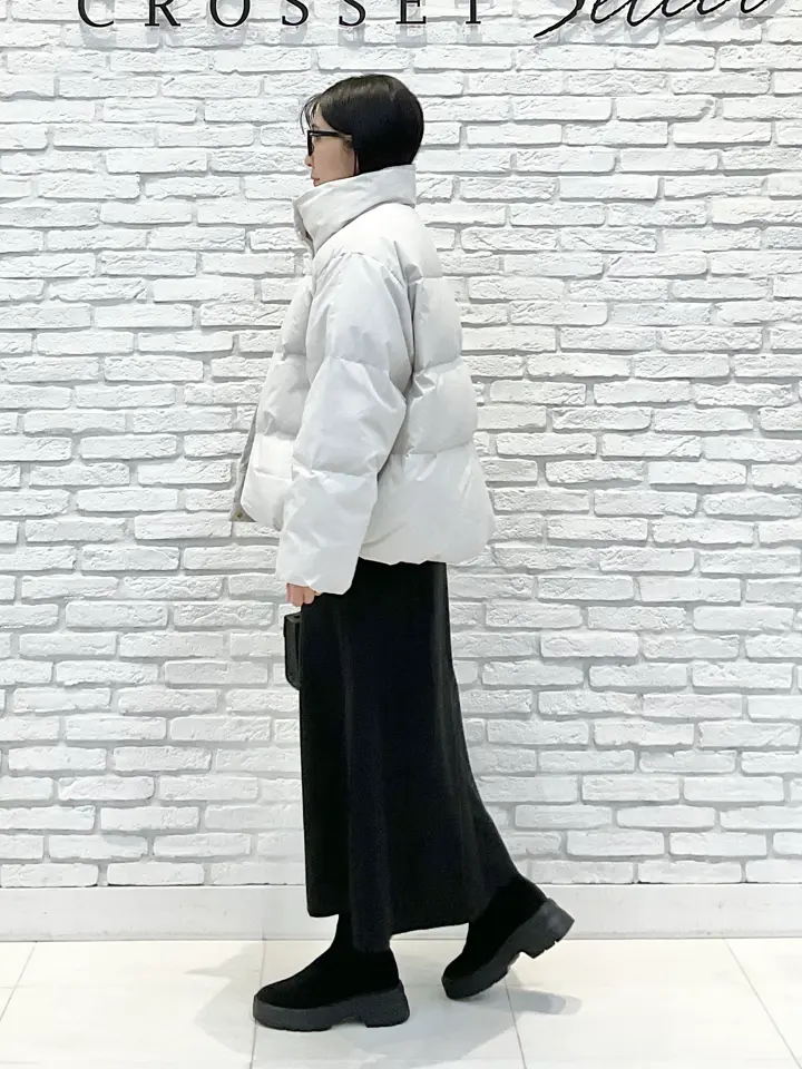 ONWARD CROSSET SELECT 東海林 コーディネート画像