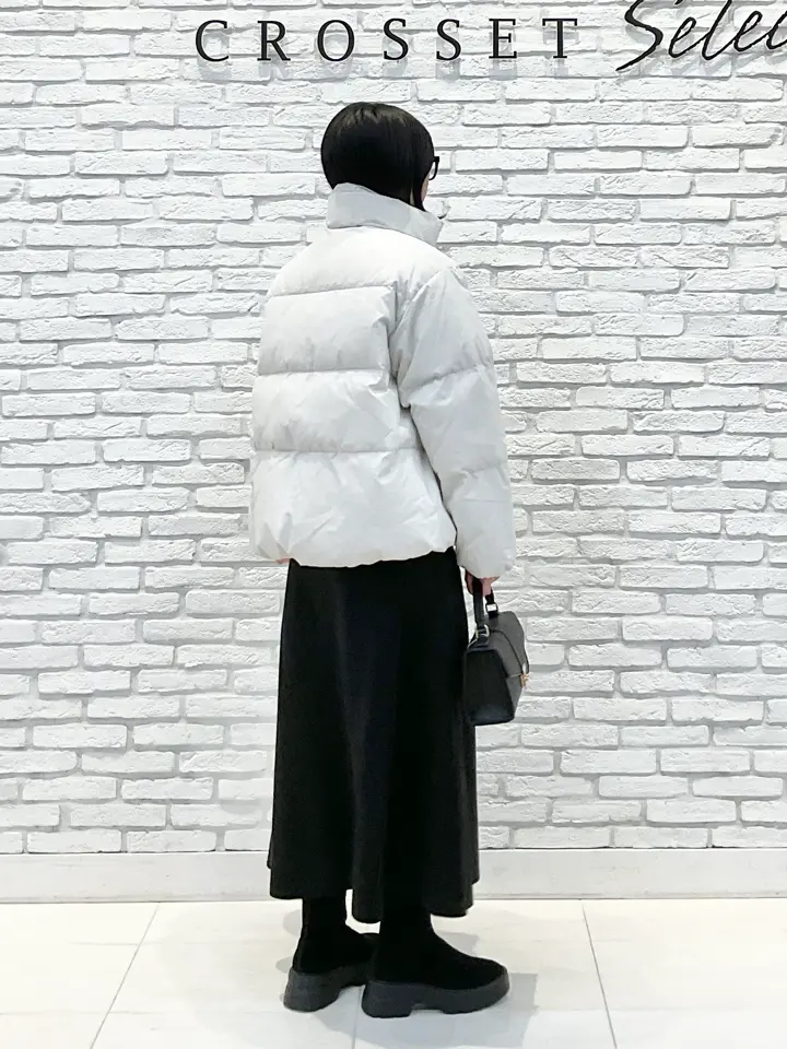 ONWARD CROSSET SELECT 東海林 コーディネート画像