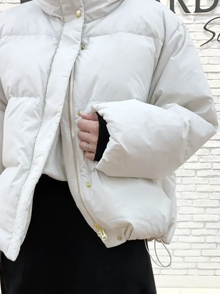 ONWARD CROSSET SELECT 東海林 コーディネート画像