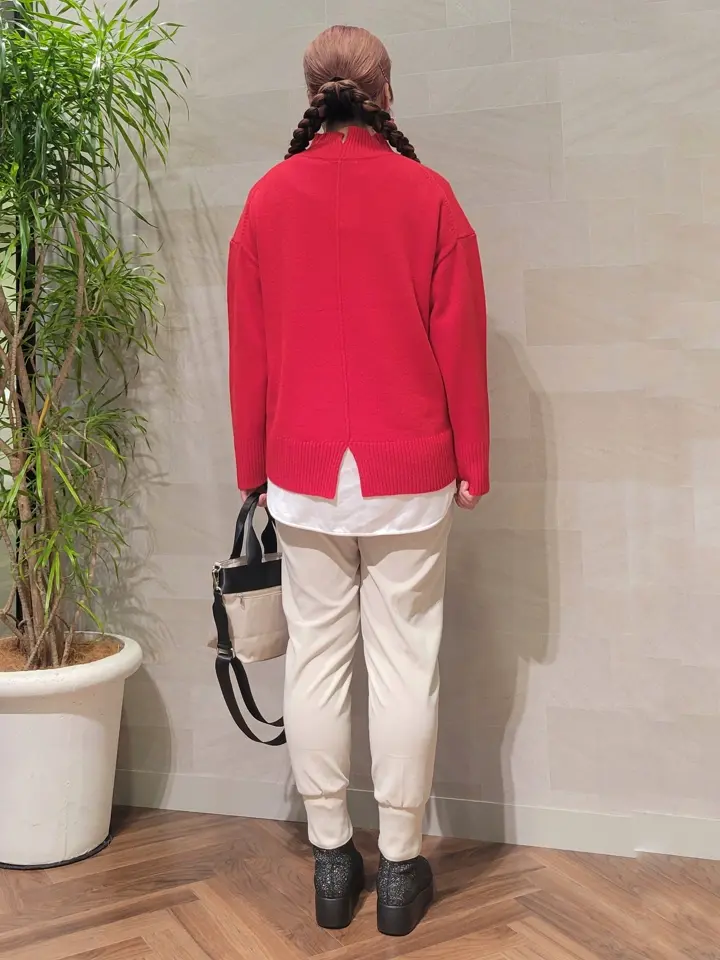 ONWARD CROSSET SELECT 西村 コーディネート画像