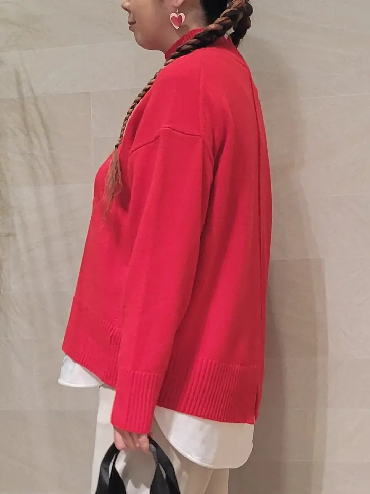 ONWARD CROSSET SELECT 西村 コーディネート画像