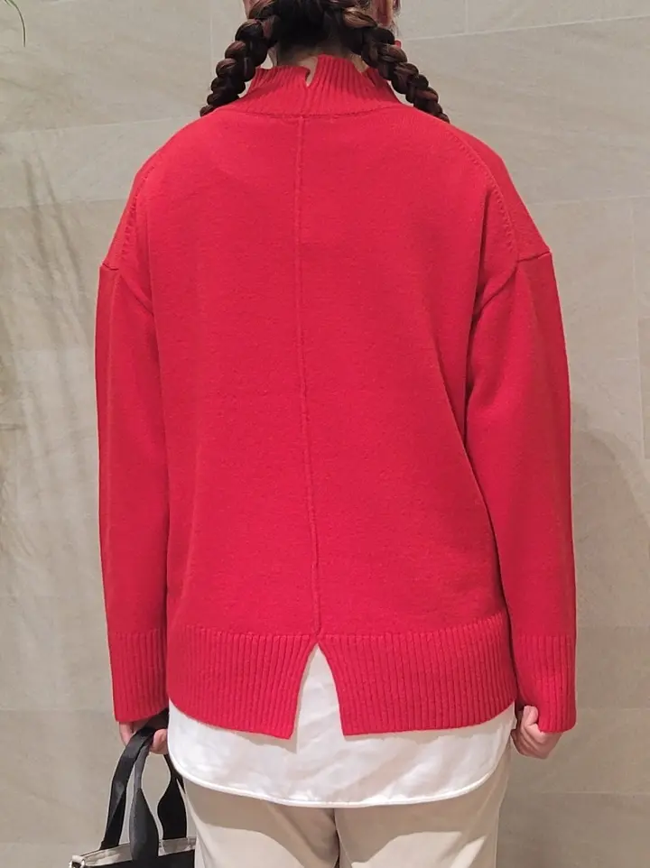 ONWARD CROSSET SELECT 西村 コーディネート画像