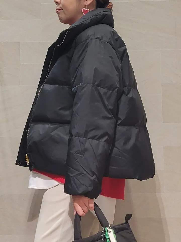 ONWARD CROSSET SELECT 西村 コーディネート画像