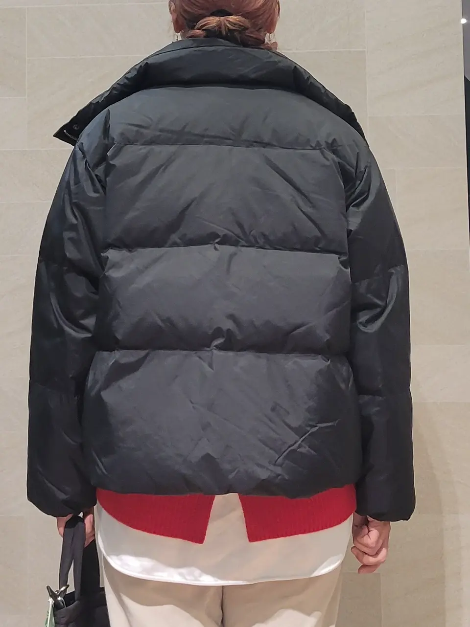 ONWARD CROSSET SELECT 西村 コーディネート画像