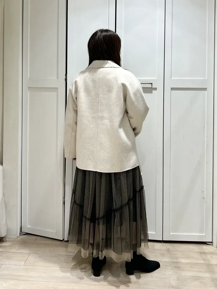 ONWARD CROSSET SELECT 藤田 コーディネート画像