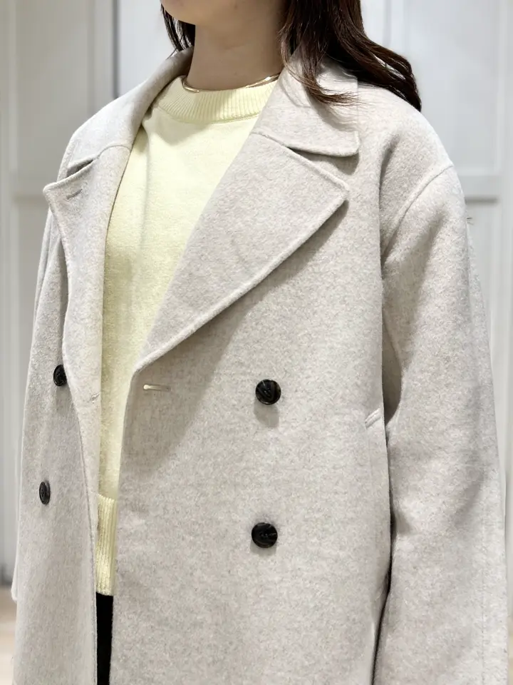 ONWARD CROSSET SELECT 藤田 コーディネート画像