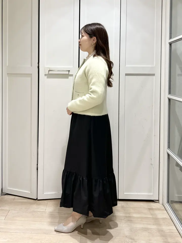 ONWARD CROSSET SELECT 藤田 コーディネート画像