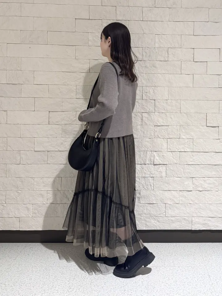 ONWARD CROSSET SELECT 山下 コーディネート画像