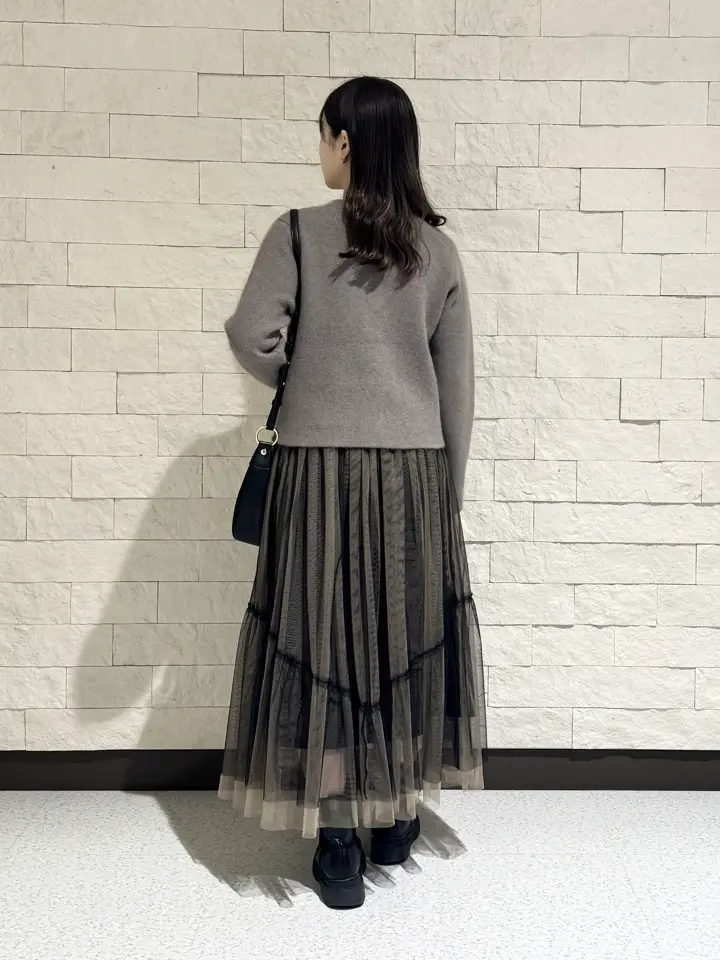 ONWARD CROSSET SELECT 山下 コーディネート画像