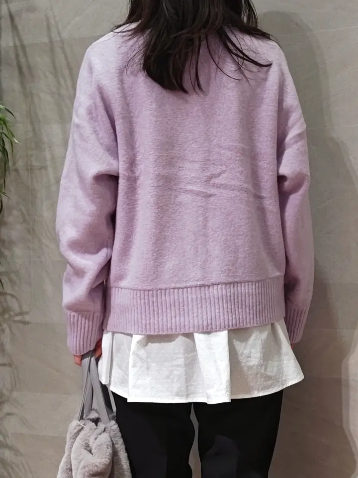 ONWARD CROSSET SELECT 浅岡 コーディネート画像