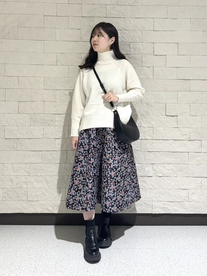 ONWARD CROSSET SELECT 山下 コーディネート画像