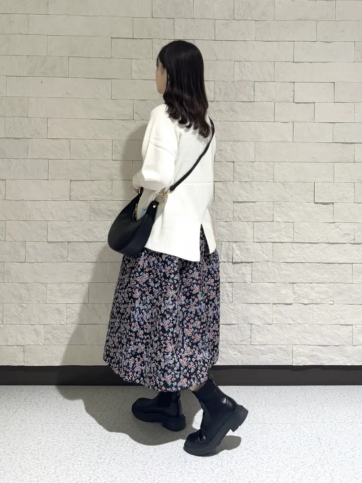 ONWARD CROSSET SELECT 山下 コーディネート画像