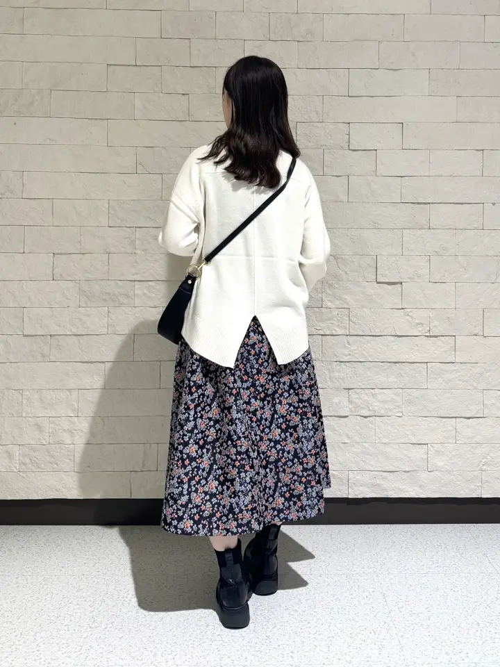 ONWARD CROSSET SELECT 山下 コーディネート画像