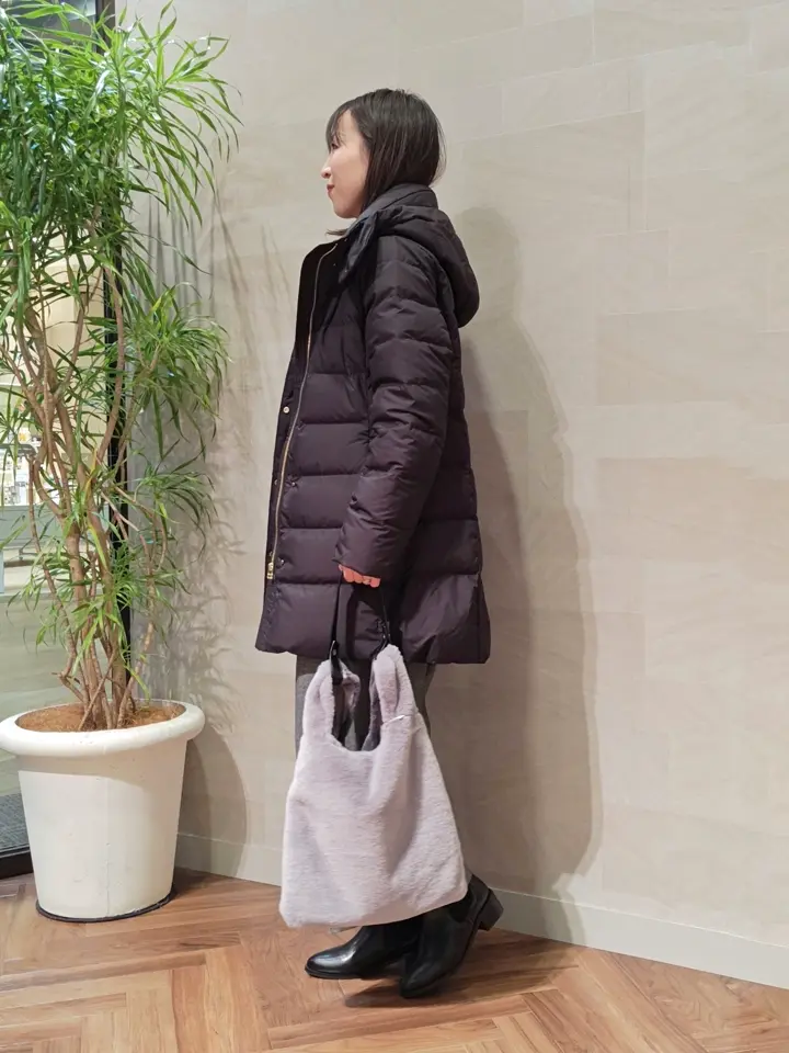 ONWARD CROSSET SELECT 浅岡 コーディネート画像