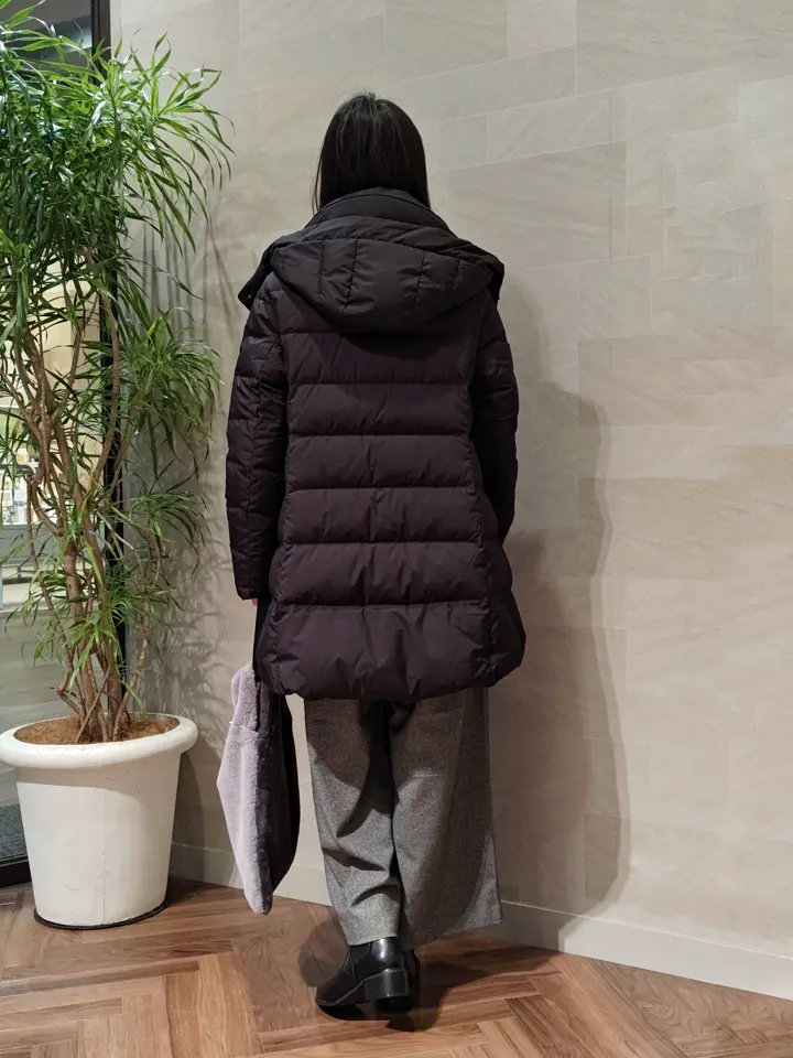 ONWARD CROSSET SELECT 浅岡 コーディネート画像