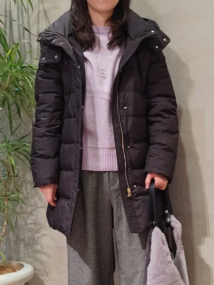 ONWARD CROSSET SELECT 浅岡 コーディネート画像