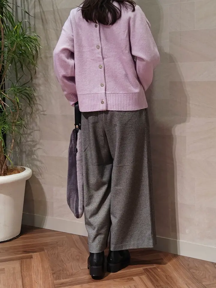 ONWARD CROSSET SELECT 浅岡 コーディネート画像