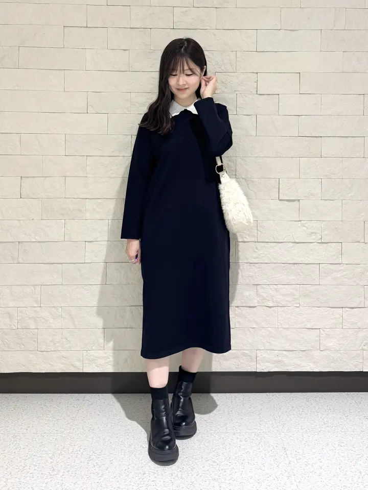 ONWARD CROSSET SELECT 山下 コーディネート画像