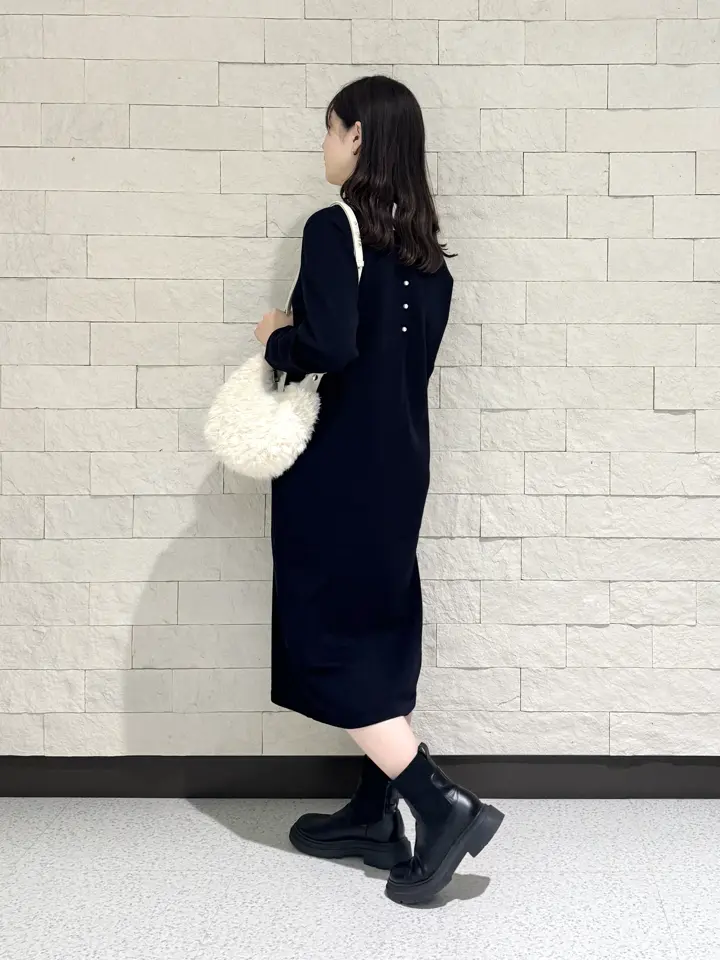 ONWARD CROSSET SELECT 山下 コーディネート画像