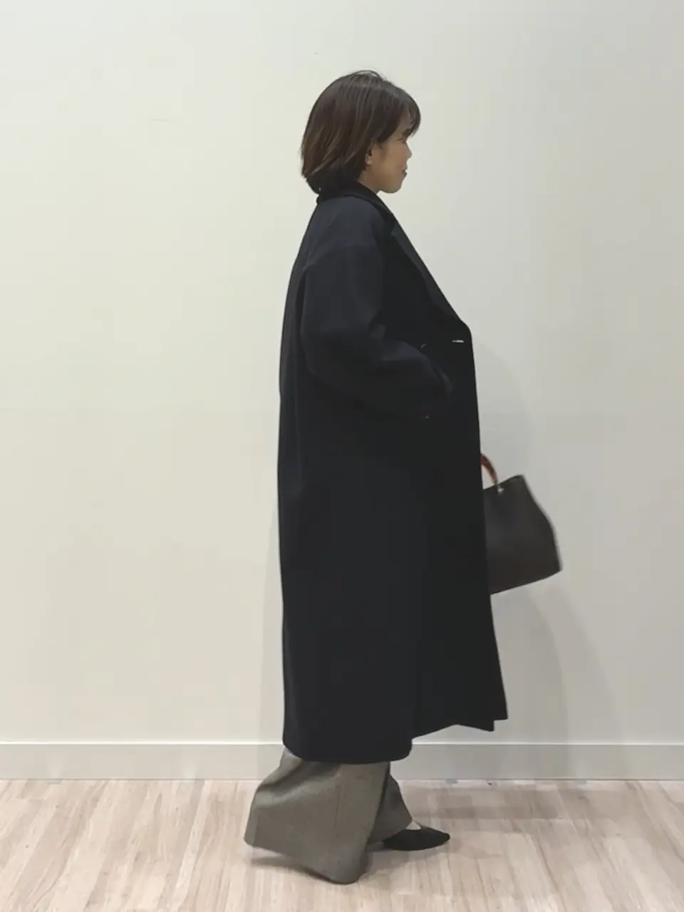 ONWARD CROSSET SELECT 前田 コーディネート画像