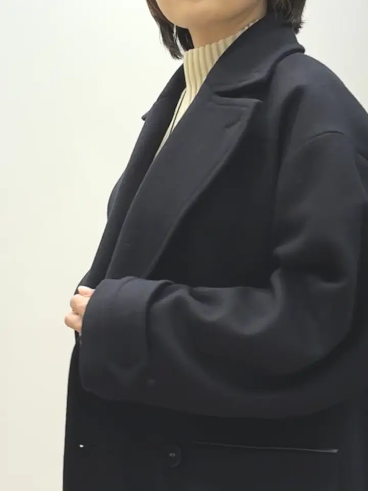 ONWARD CROSSET SELECT 前田 コーディネート画像