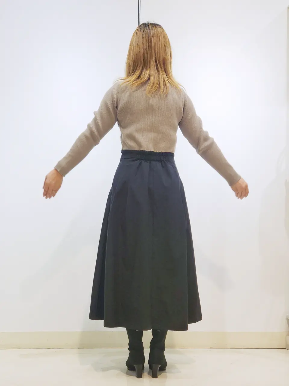 ONWARD CROSSET SELECT 中野 コーディネート画像