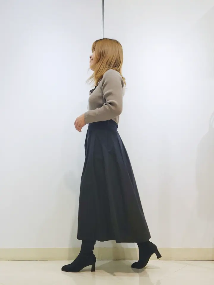 ONWARD CROSSET SELECT 中野 コーディネート画像