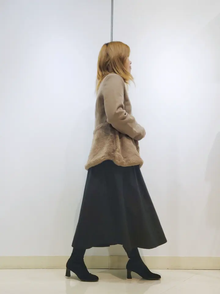 ONWARD CROSSET SELECT 中野 コーディネート画像