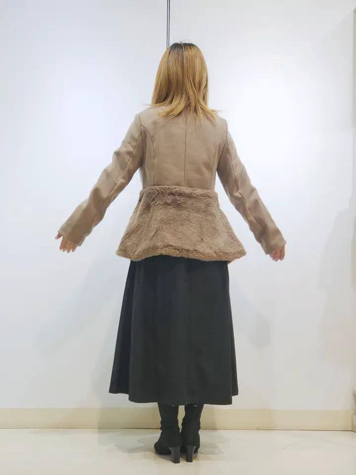 ONWARD CROSSET SELECT 中野 コーディネート画像