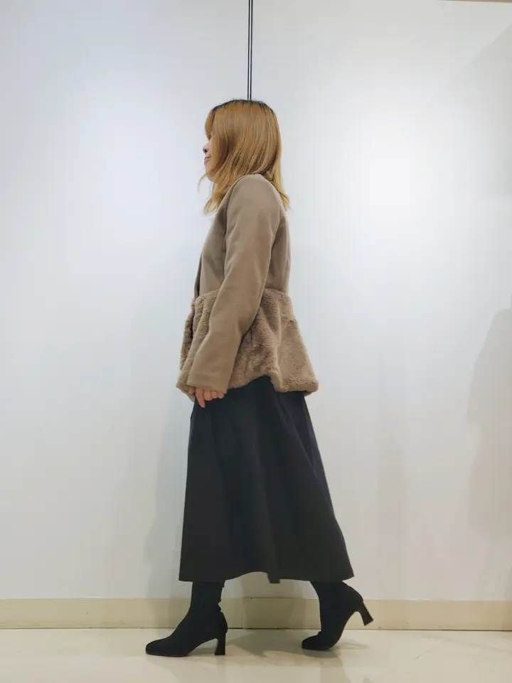 ONWARD CROSSET SELECT 中野 コーディネート画像