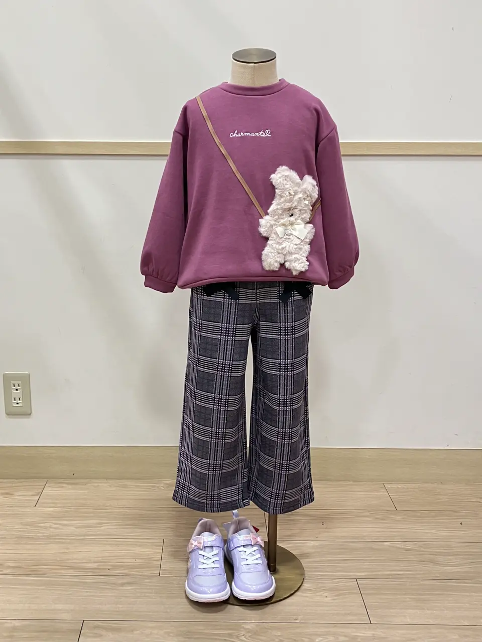  黒澤 コーディネート画像