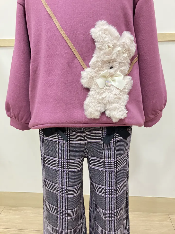 ONWARD CROSSET SELECT 黒澤 コーディネート画像