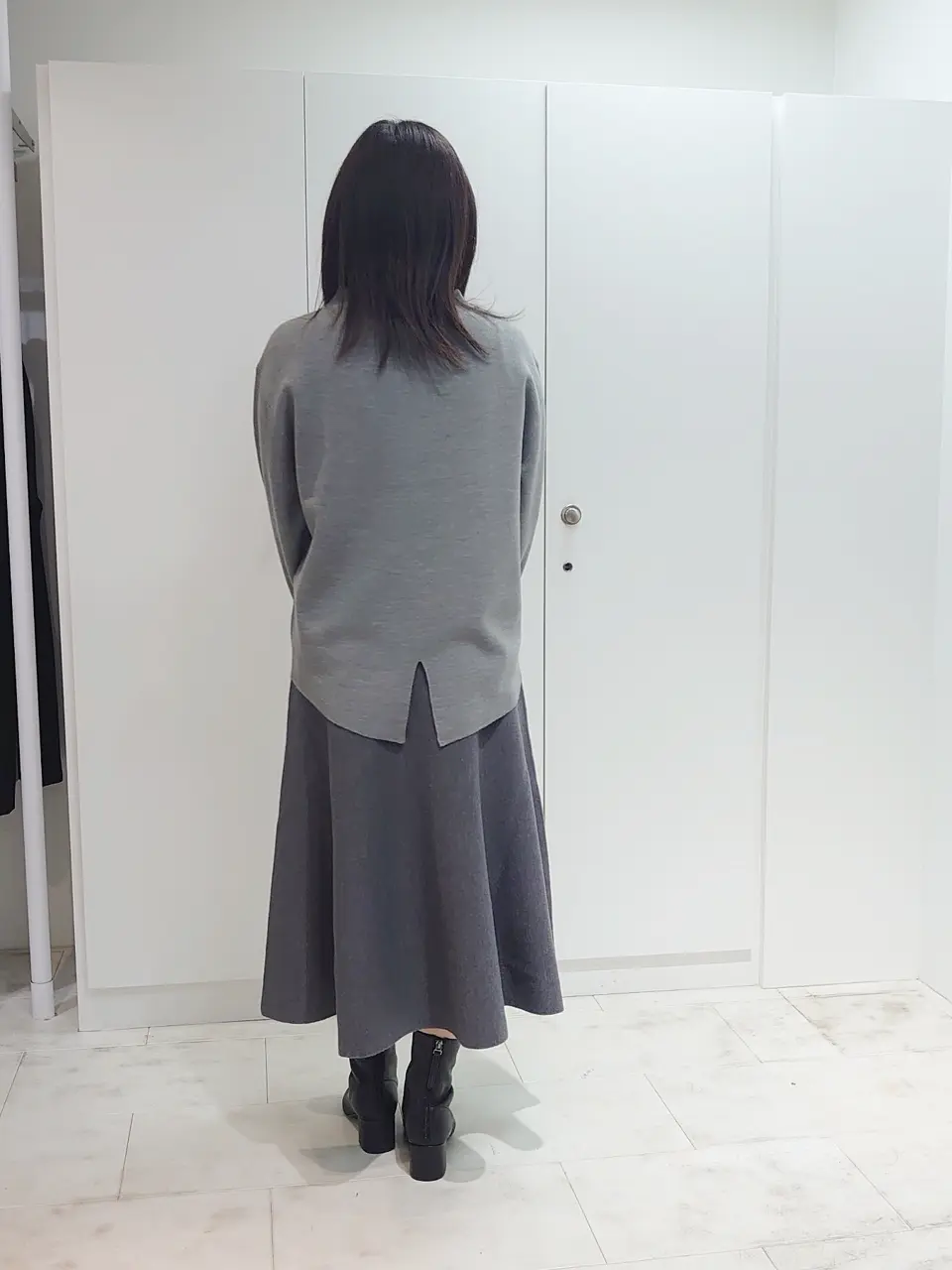 ONWARD CROSSET SELECT 丸山 コーディネート画像