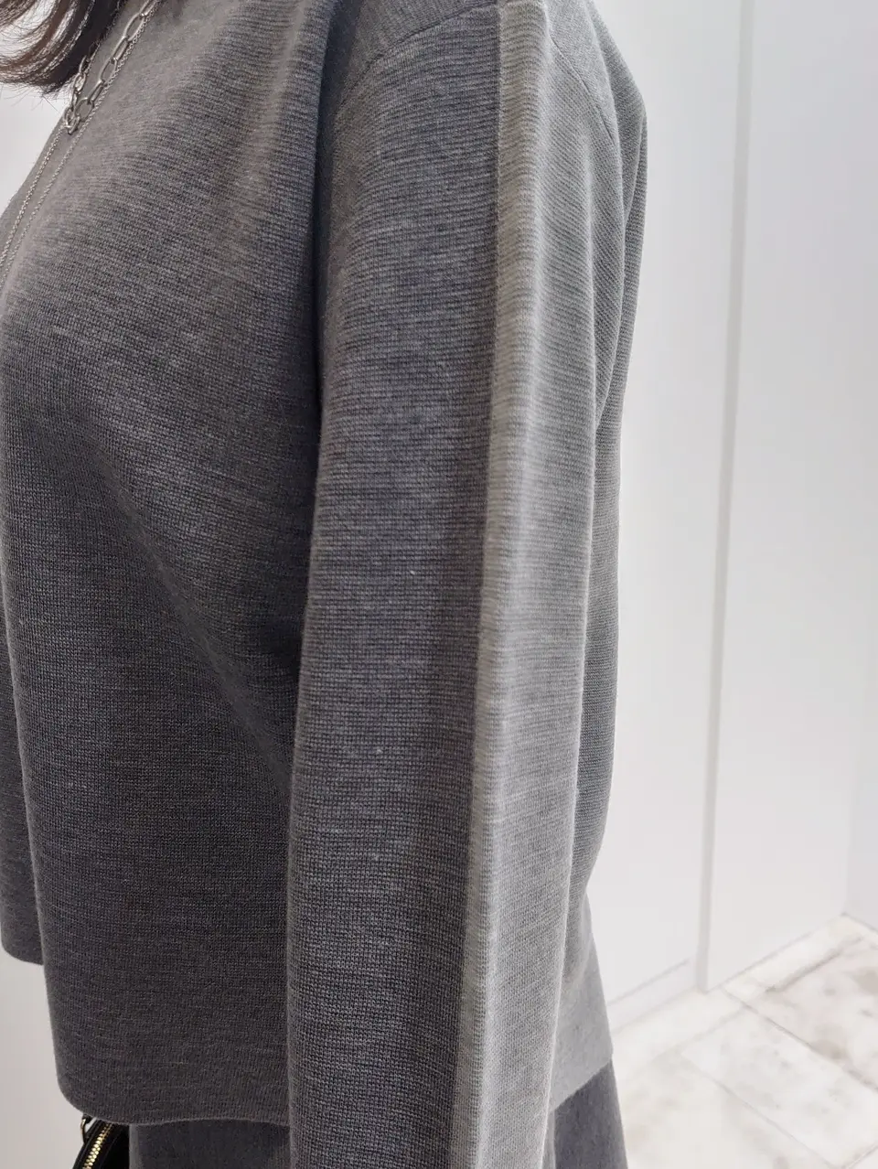 ONWARD CROSSET SELECT 丸山 コーディネート画像