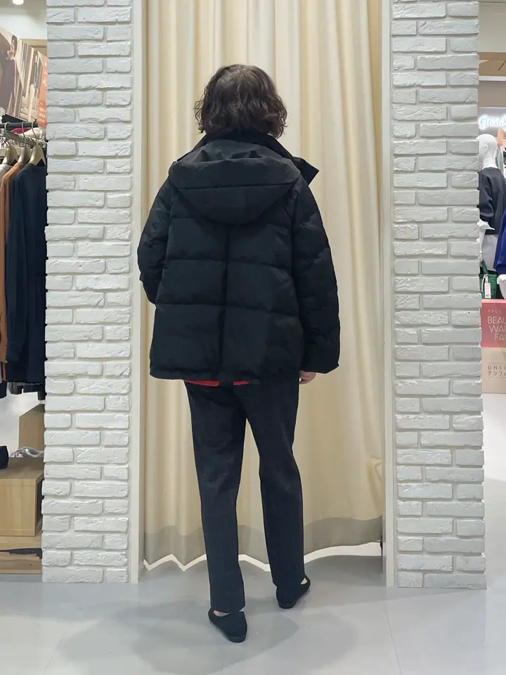 ONWARD CROSSET SELECT TSUKI コーディネート画像