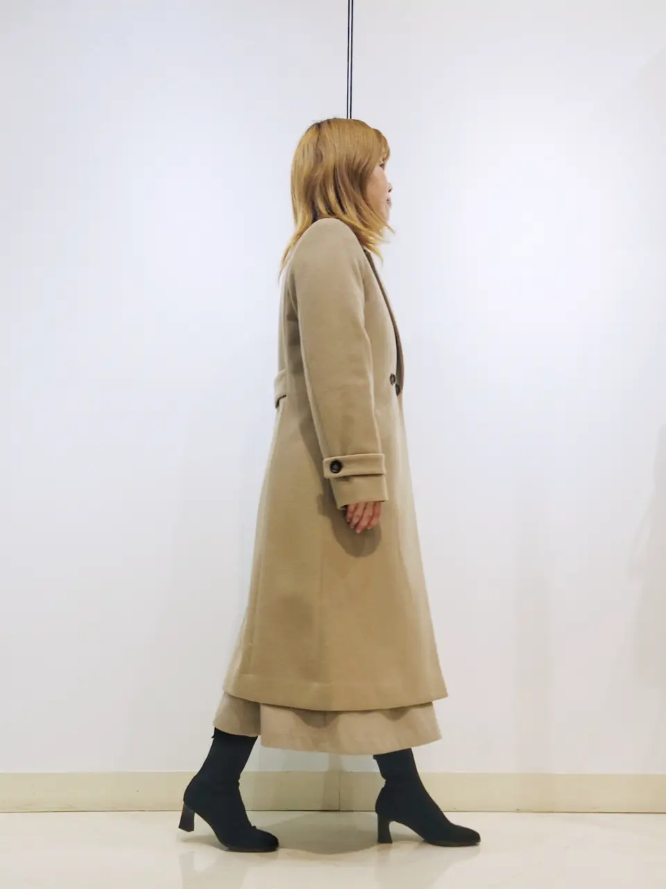 ONWARD CROSSET SELECT 中野 コーディネート画像