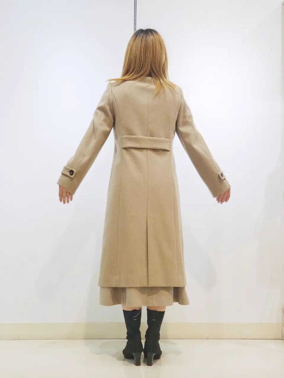 ONWARD CROSSET SELECT 中野 コーディネート画像