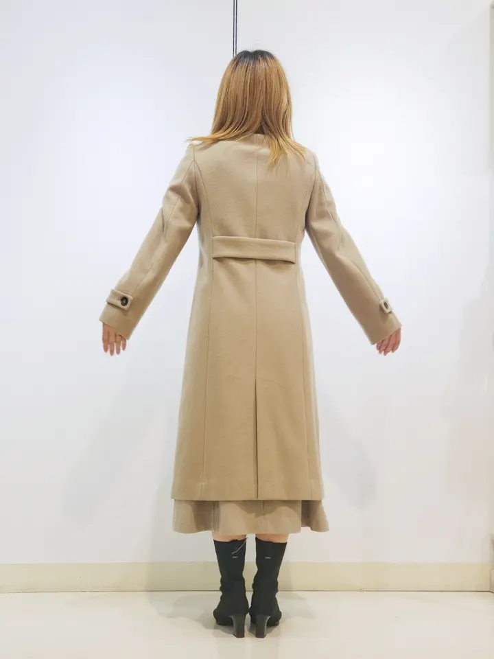 ONWARD CROSSET SELECT 中野 コーディネート画像