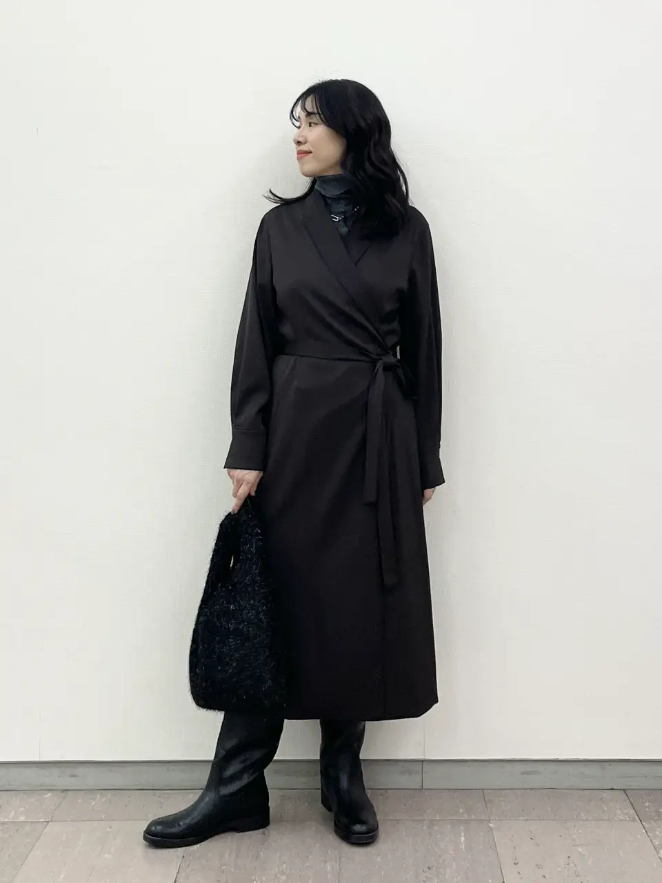 ONWARD CROSSET SELECT K コーディネート画像