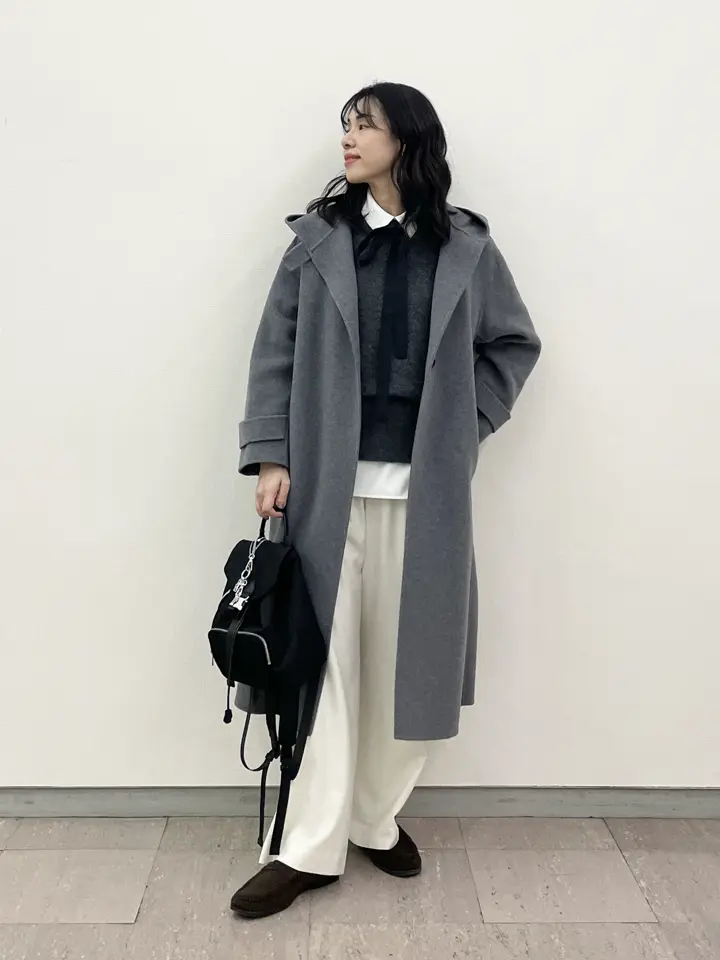 ONWARD CROSSET SELECT K コーディネート画像