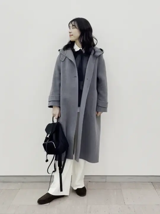 ONWARD CROSSET SELECT K コーディネート画像