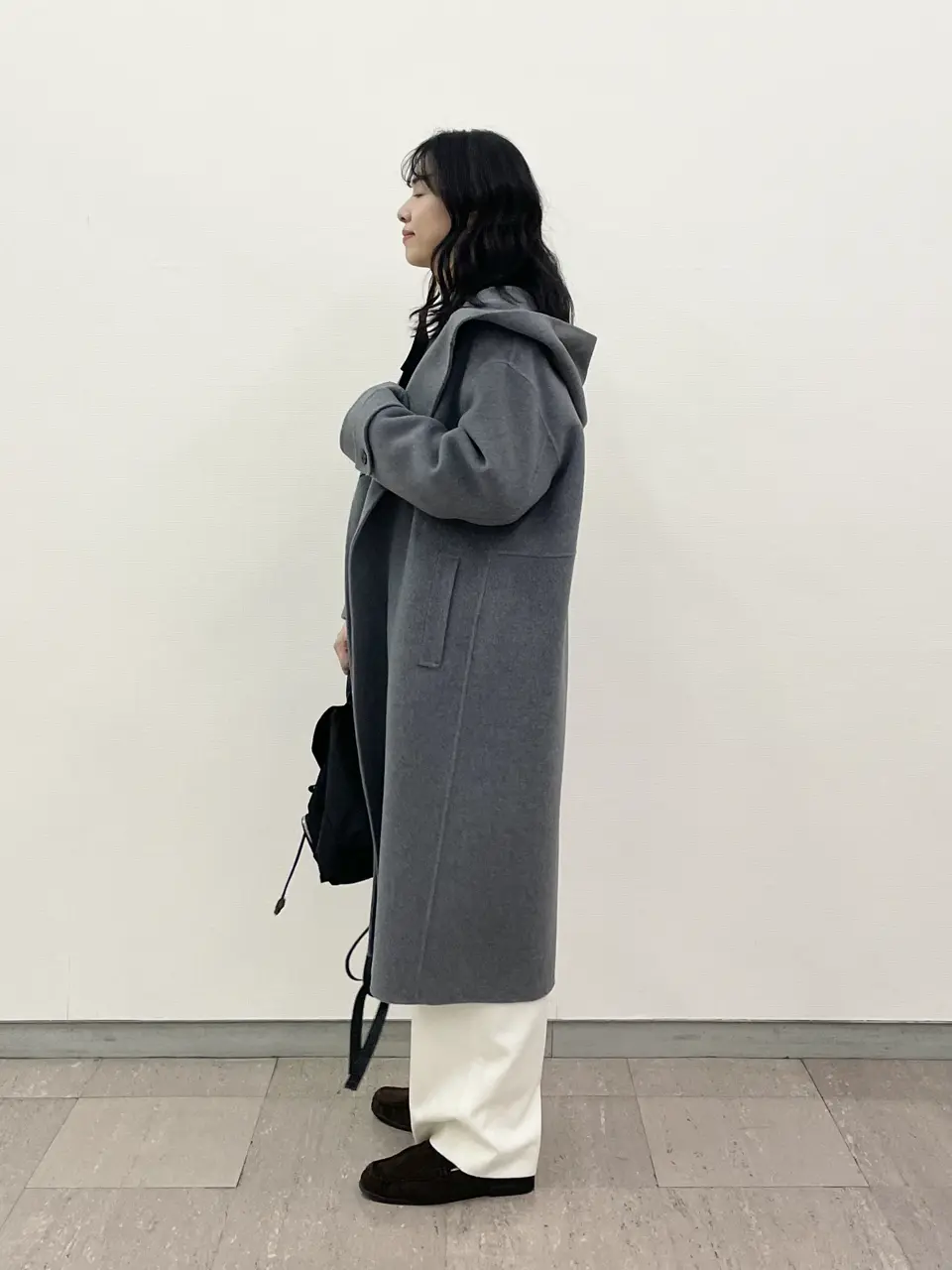 ONWARD CROSSET SELECT K コーディネート画像