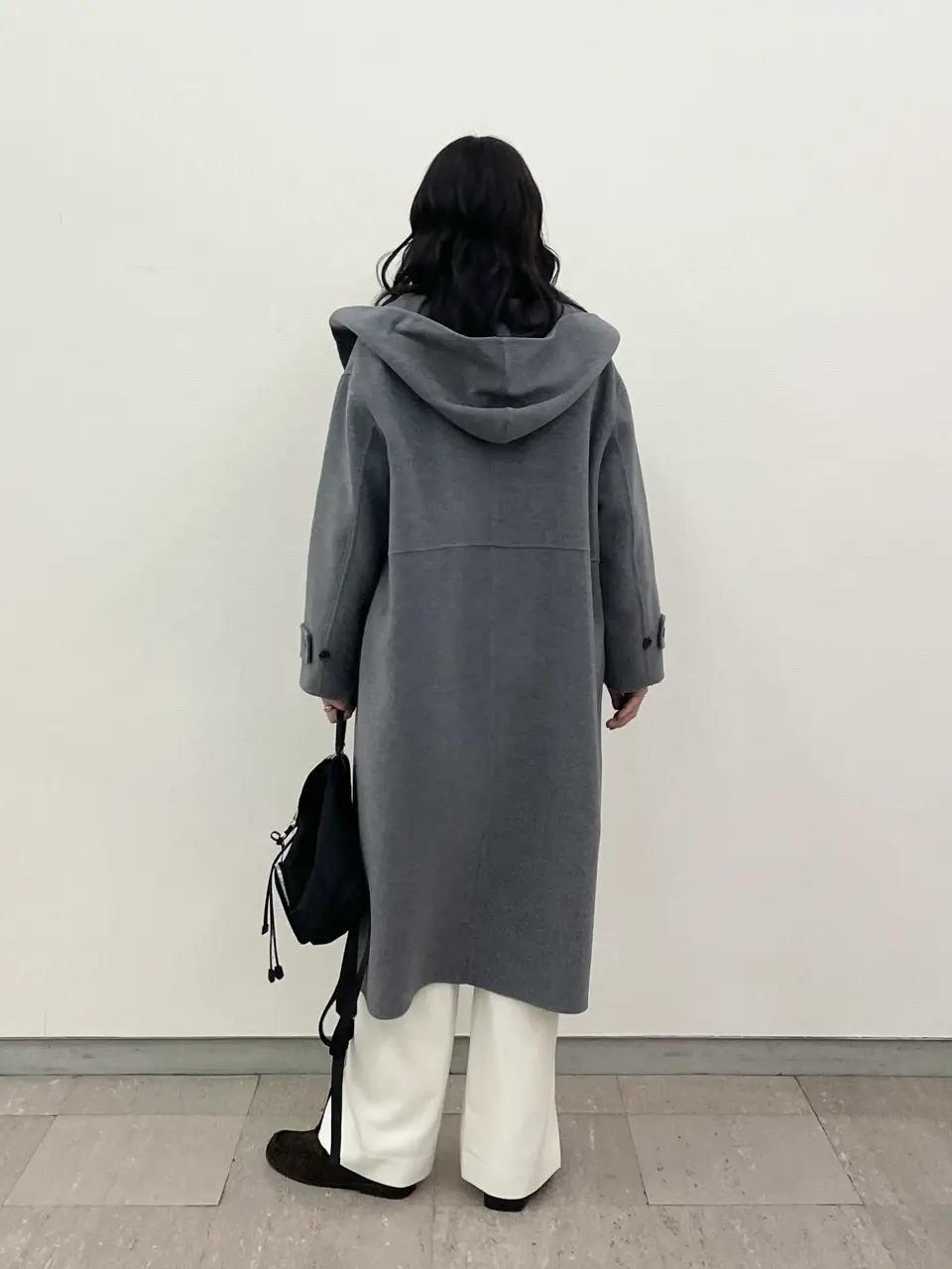 ONWARD CROSSET SELECT K コーディネート画像