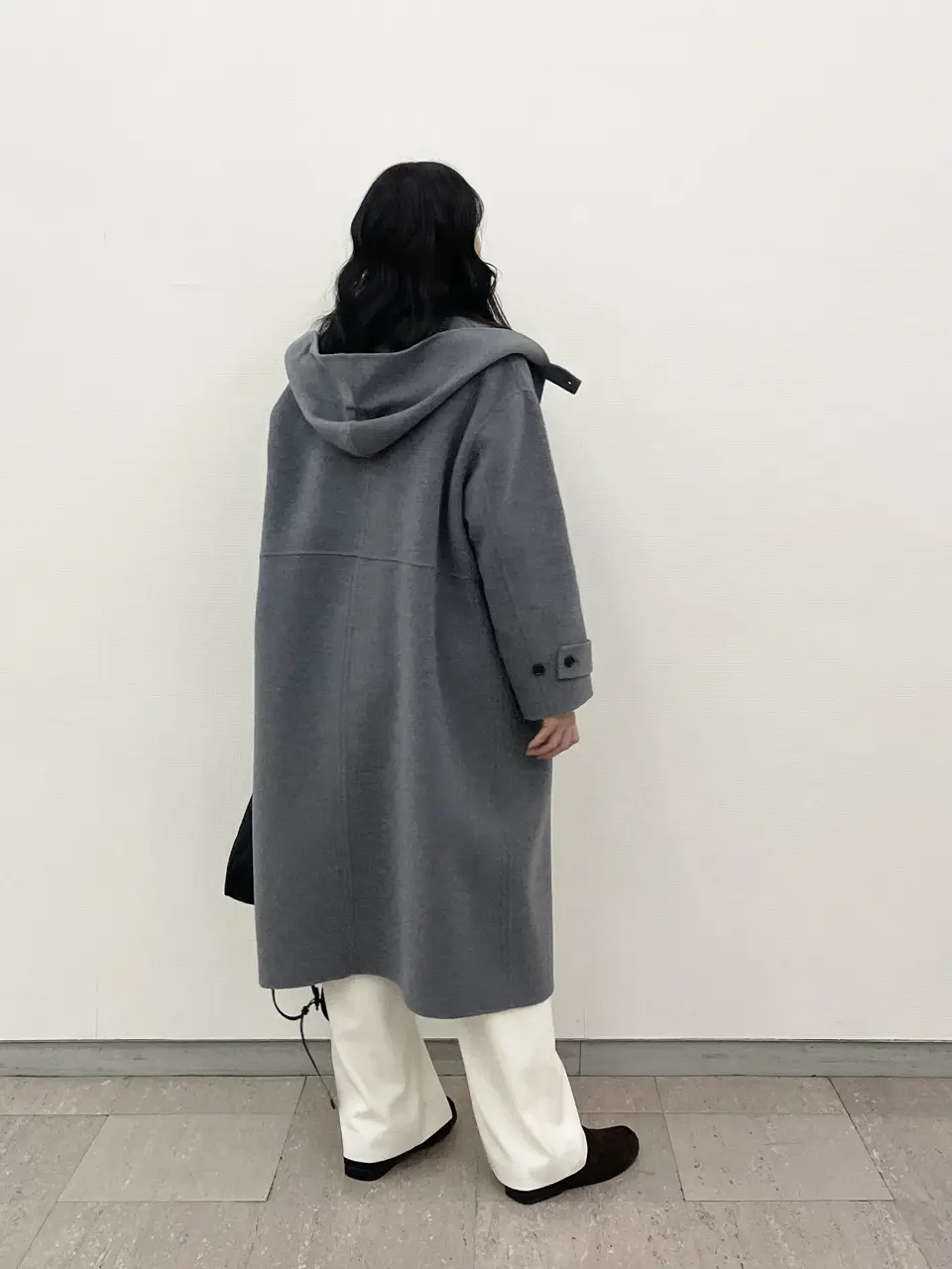 ONWARD CROSSET SELECT K コーディネート画像