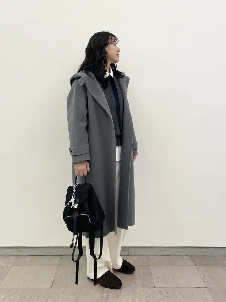 ONWARD CROSSET SELECT K コーディネート画像